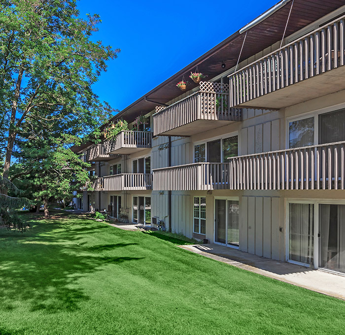 North Wood Apartments Apartments in Ithaca, NY