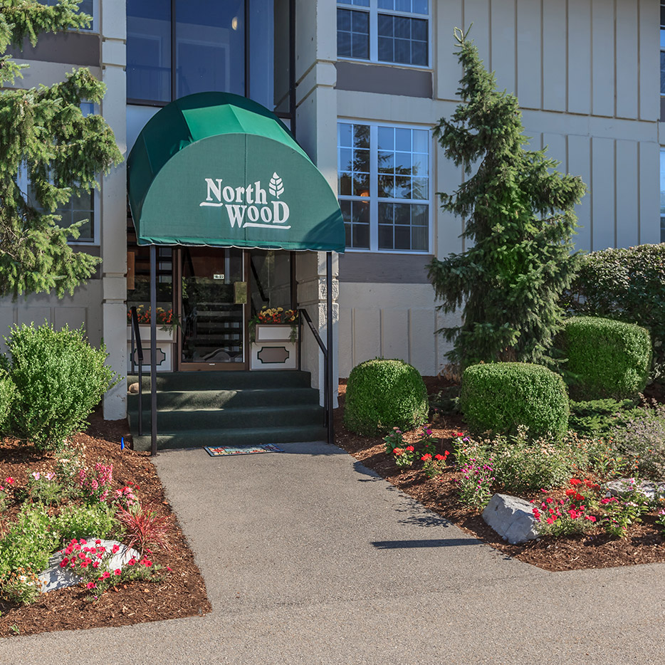 North Wood Apartments Apartments in Ithaca, NY